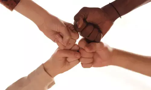 Passing the torch: How to Teach Your Kids to Be Charitable