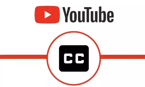 YouTube Live Streaming Auto Captions Are Now Available To All Creators