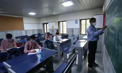 Tamil Nadu health department on high alert after Covid cases detected in school