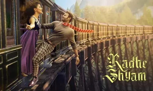 Shocking response to Radhe Shyam update