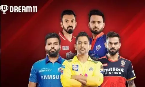 Dream 11 app
