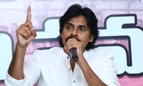 Pawan Kalyan