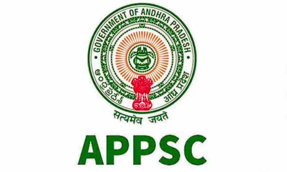 APPSC announces 190 assistant engineer posts