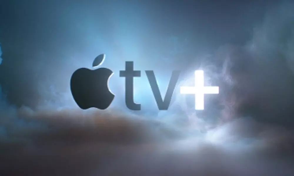 Apple TV+ app now available on 2016, 2017 LG smart TVs