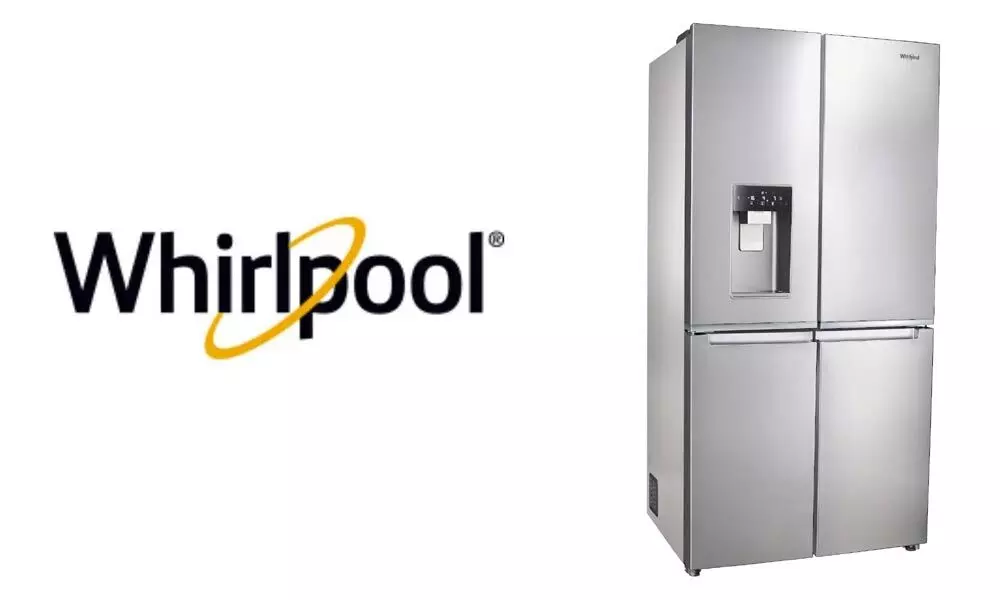 Whirlpool Launches W Series Range of Premium Quattro