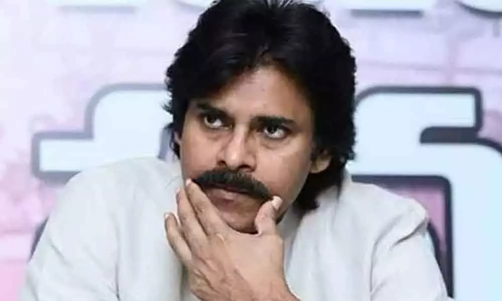 Pawan Kalyan