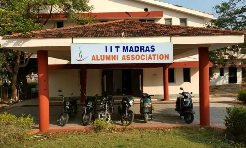 IIT-Madras Alumni Associations initiative to put million smiles across world