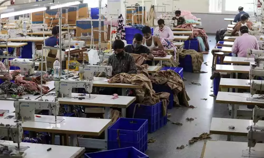 Textile sector bets on growth with focus on value addition