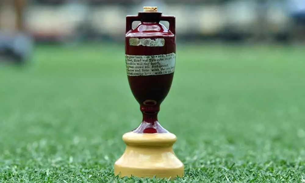 England and Wales Cricket Board gives conditional approval to Ashes tour