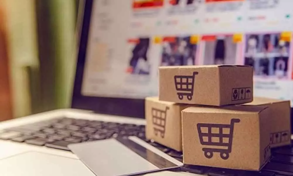 E-commerce platforms log $2.7 billion sales in first 4 days of festive sale