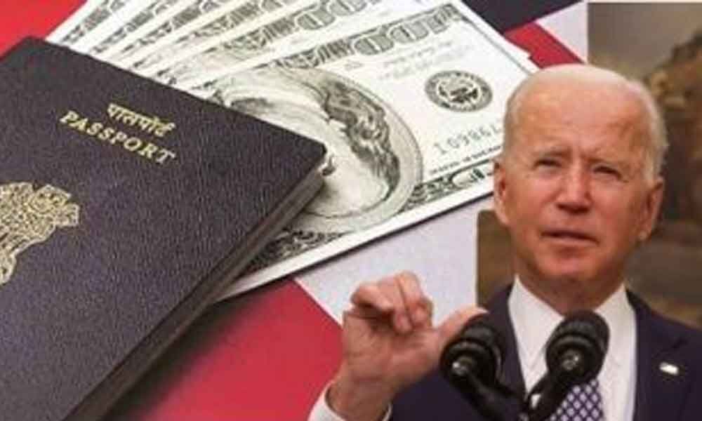 Biden to address delays in Green Card processing