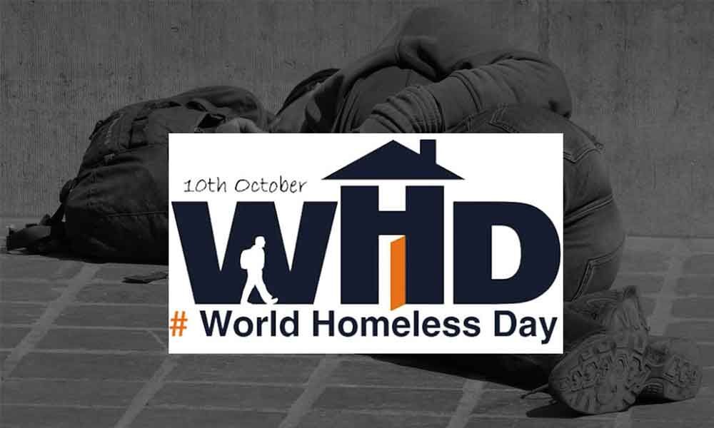 World Homeless Day
