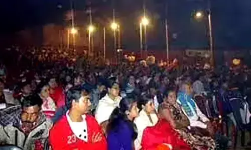 Covid Restrictions For Mobile Theatres Are Being Eased By The Assam Government