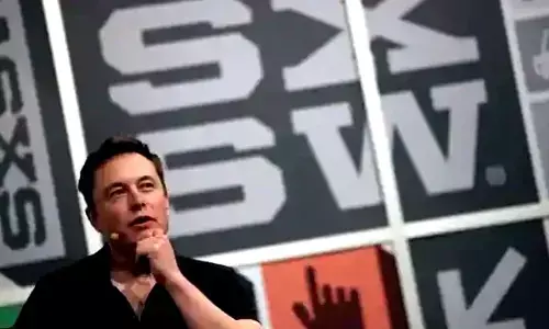 Tesla, do not sell electric cars in India, which your company has manufactured in China.