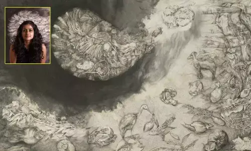 Meghna Patpatias work