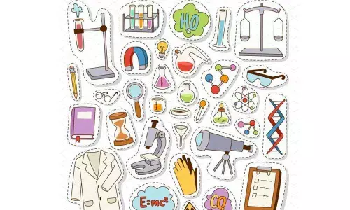 Booming careers in Creative Science in post-Covid era