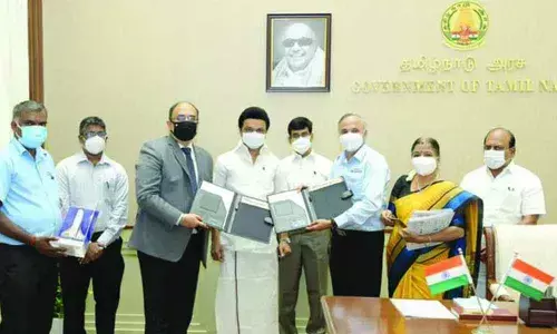 Tamil Nadu firm bags Boeing contract to manufacture, supply aviation components