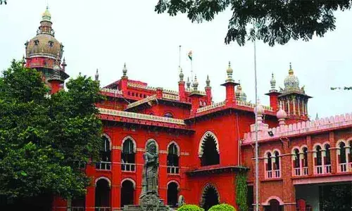 Madras High Court