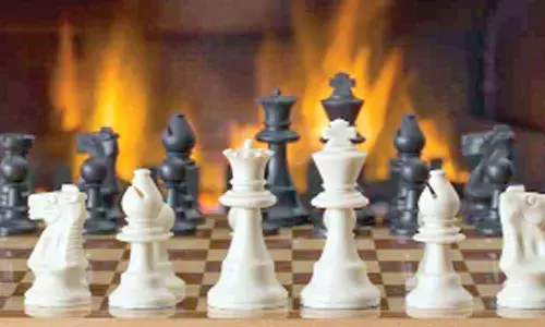 All India Chess Federation