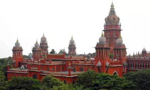 Madras High Court