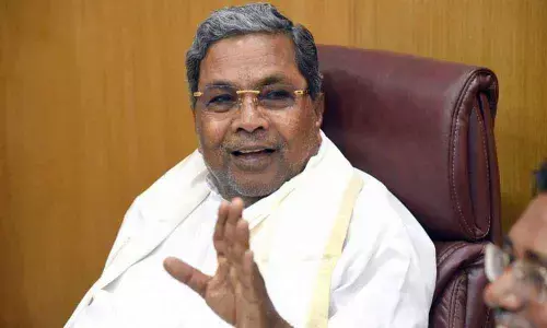 Siddaramaiah