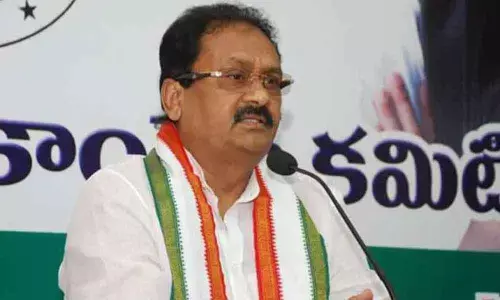 Former Minister Mohammed Ali Shabbir