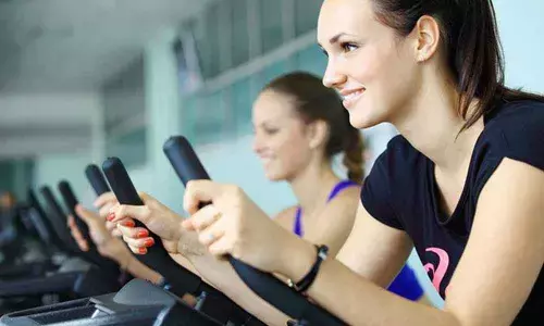 Give your fitness routine a thrilling change