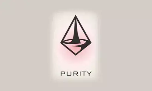 The non-conventional, non-pure world