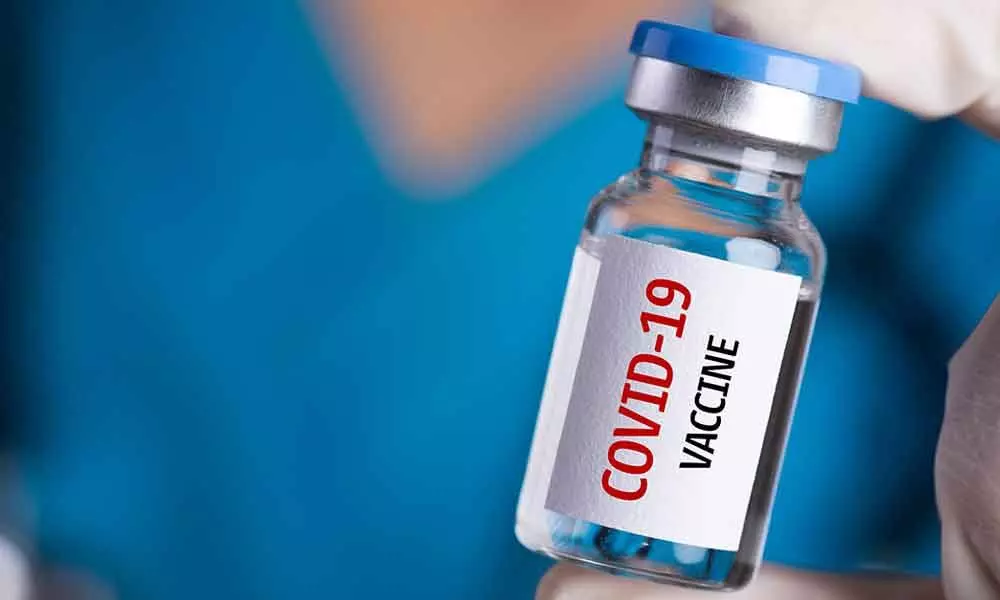 36 lakh skip due date for second dose of Covid vaccine