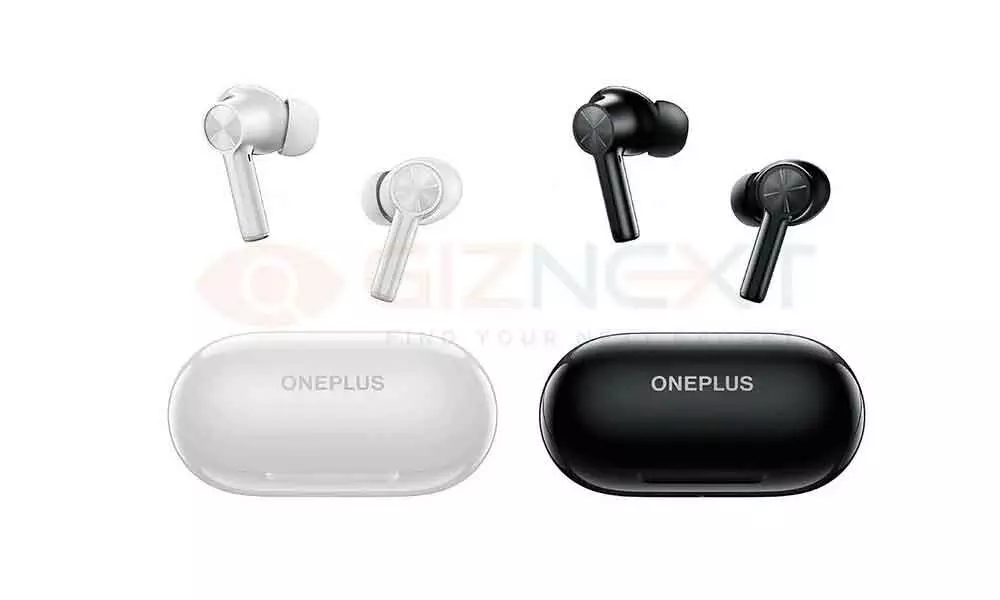 OnePlus Buds Z2 to come with up to 40dB noise cancelling tech: Report