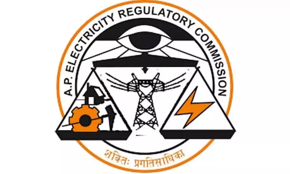 Andhra Pradesh Electricity Regulatory Commission