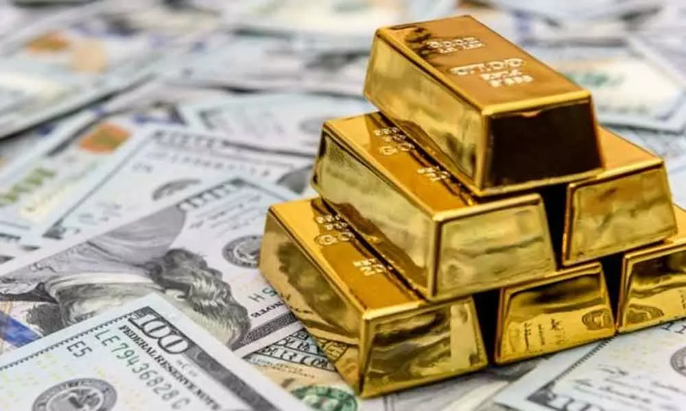 Gold to stay firm despite dwindling dollar