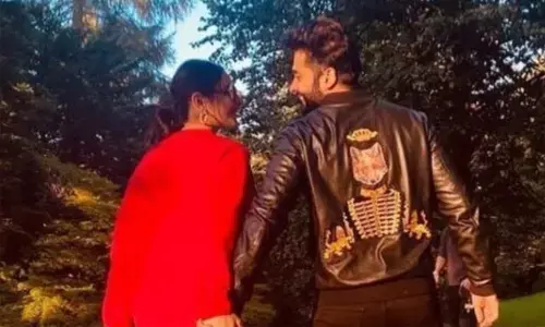 Birthday Girl Rakul Preet Singh Confirms Her Relationship With Jackky Bhagnani