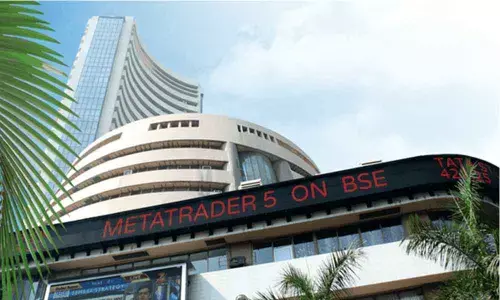 Market breadth is improving