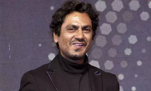 Nawazuddin Siddiqui