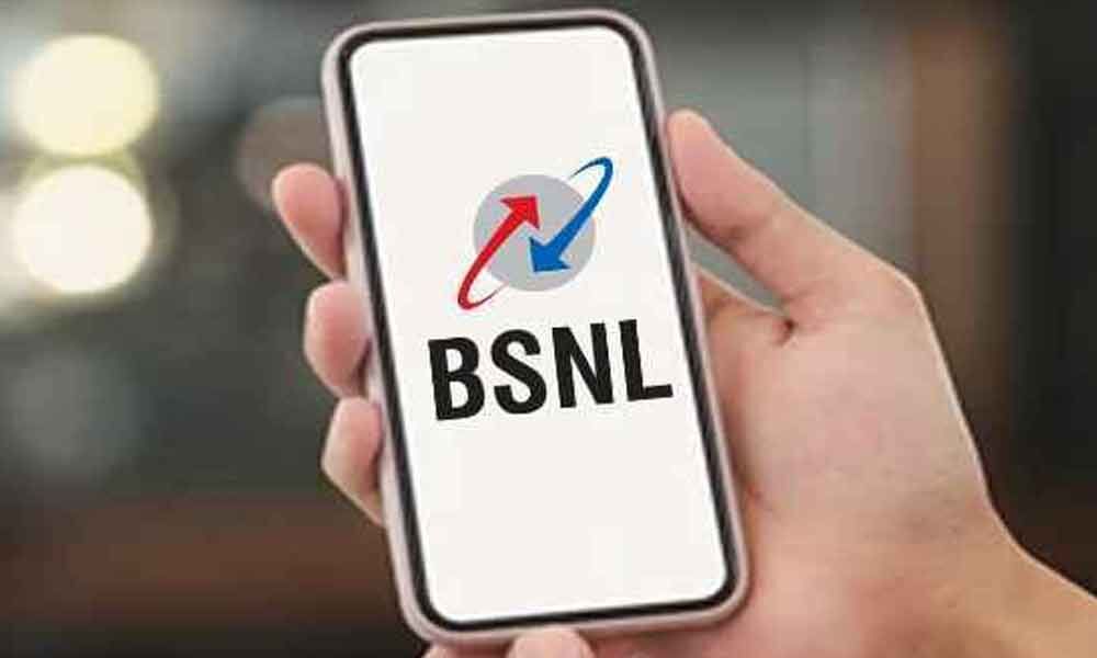 Is BSNL 4G rolling out? IT Minister Makes First 4G Call Over India's 4G ...