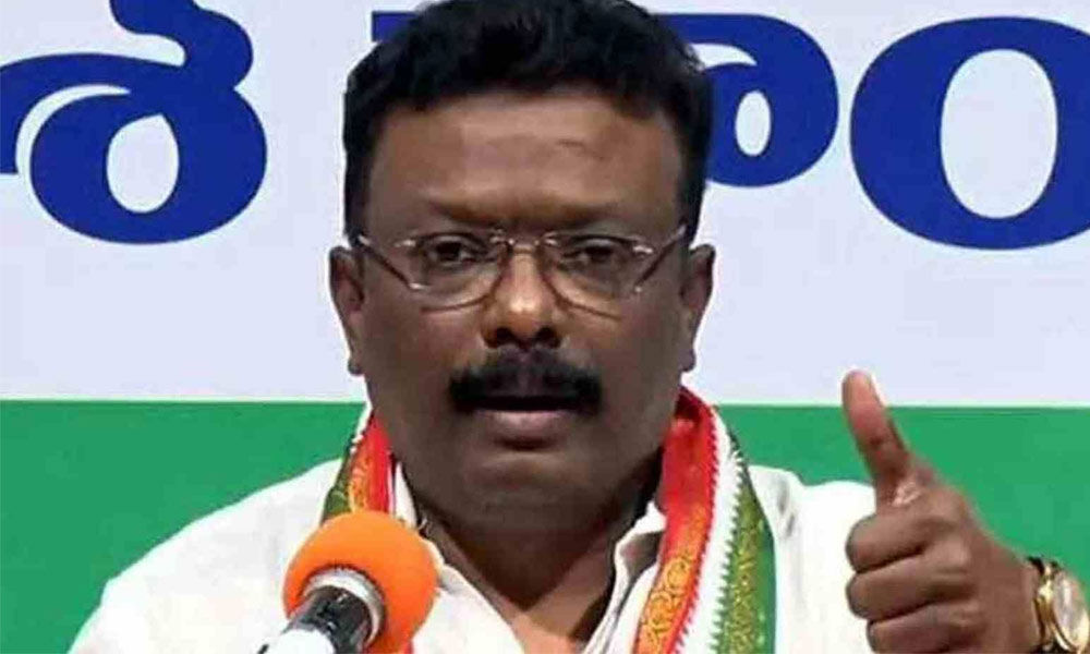 Hyderabad: Congress alleges violation of OBC reservation in educational ...