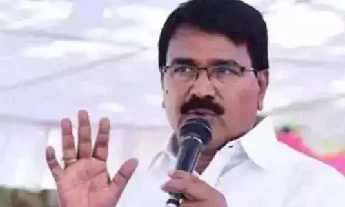 Singireddy Niranjan Reddy