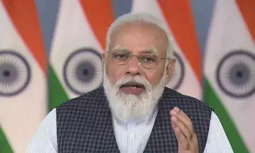 Prime Minister Narendra Modi