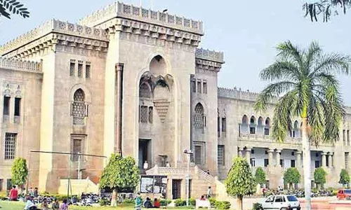 Osmania University