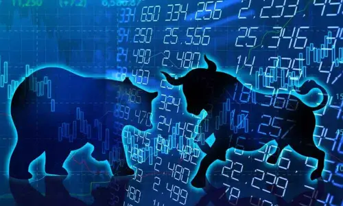 Top Gainers & Losers on Nifty 50