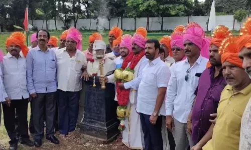 Three associations formed to promote wrestling in Mysuru