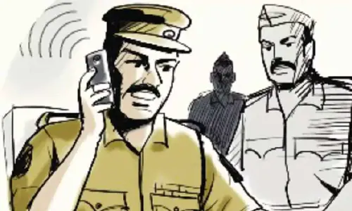 Bengaluru: Three runaway kids found, handed over to parents