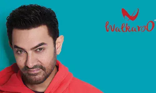 Superstar Aamir Khan