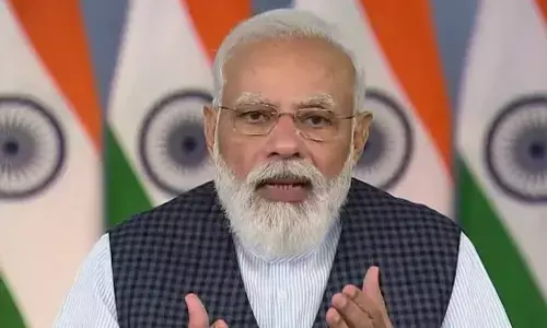 Prime Minister Narendra Modi