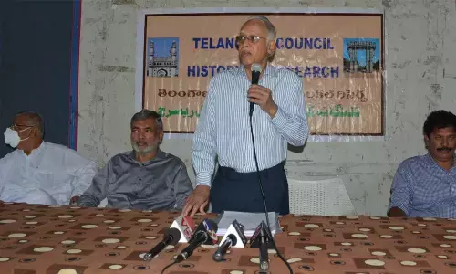 TCHR calls for papers on post-Kakatiya period