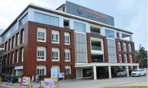 Rajamahendravaram Muncipal Corporation