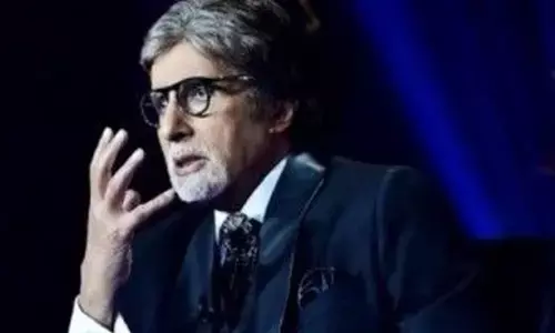 Amitabh Bachchan