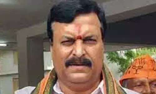 Ponguleti Sudhakar Reddy