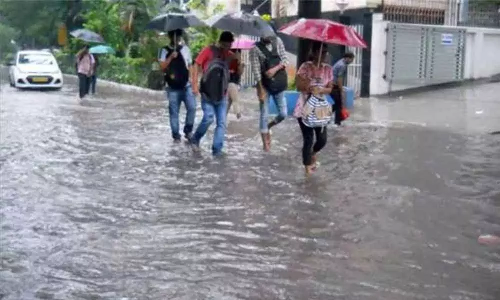 Flood warning issued in Kerala, Karnataka and Tamil Nadu ( File Pic)